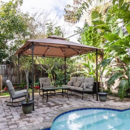 Fort Lauderdale Guest House Kültér fotó