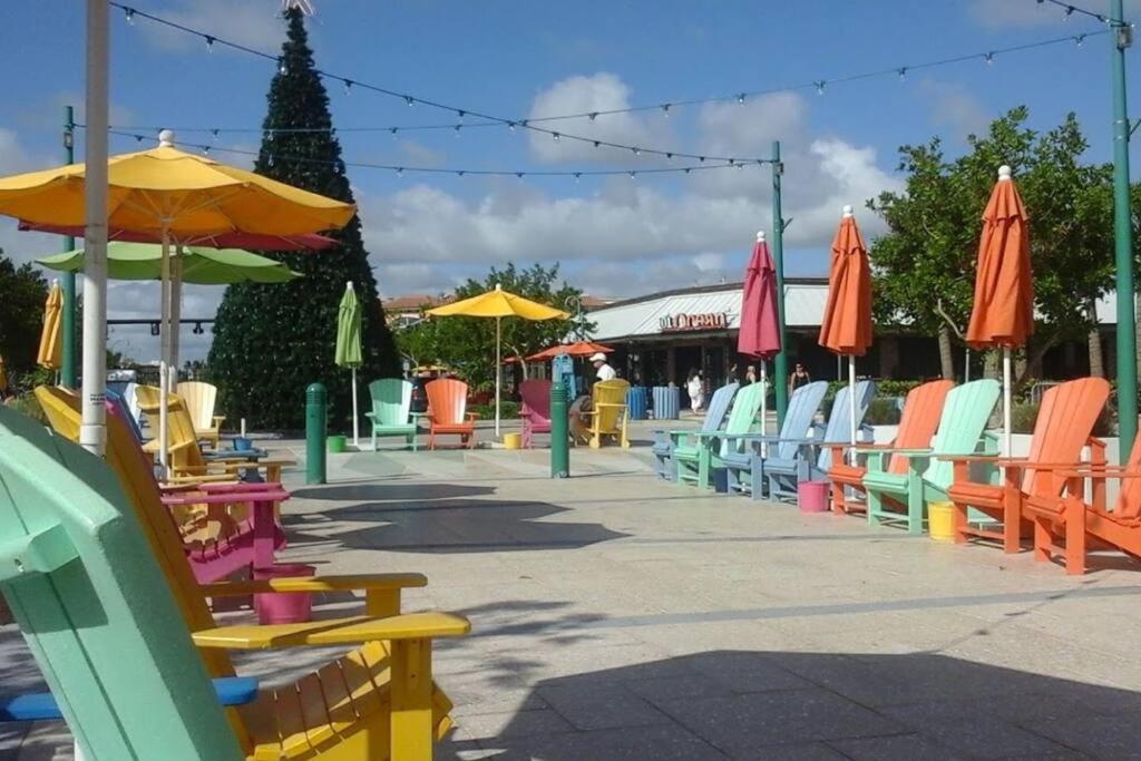 Fort Lauderdale Guest House Kültér fotó