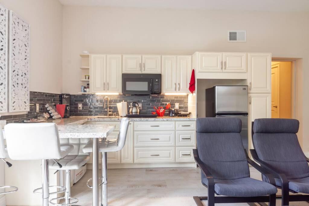 Fort Lauderdale Guest House Kültér fotó