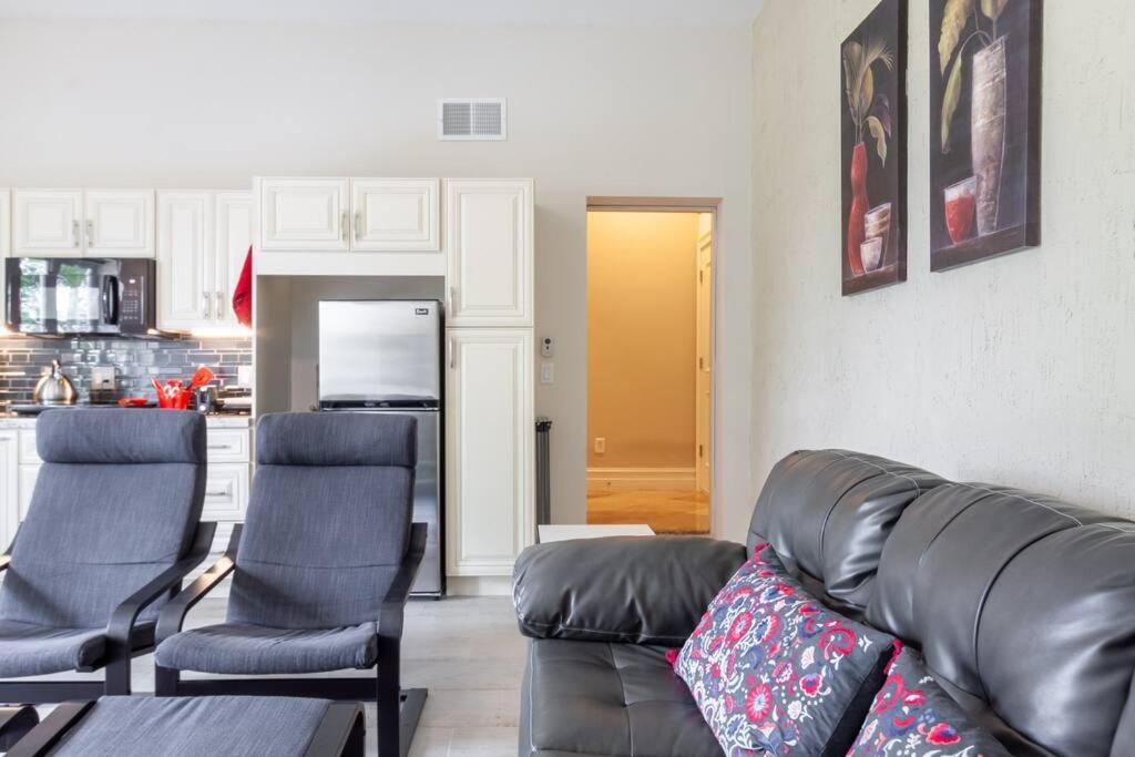 Fort Lauderdale Guest House Kültér fotó