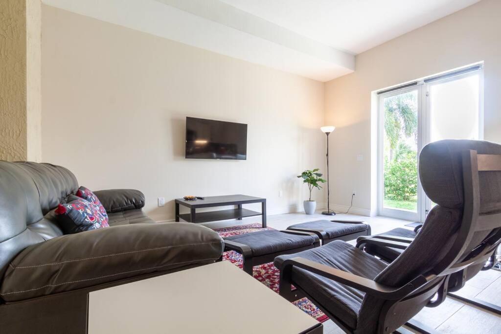 Fort Lauderdale Guest House Kültér fotó