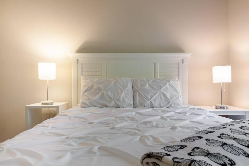 Fort Lauderdale Guest House Kültér fotó