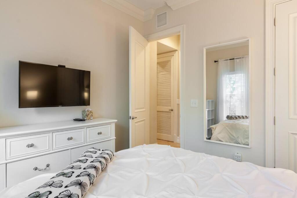 Fort Lauderdale Guest House Kültér fotó